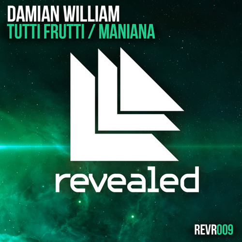 Maniana (Original Mix)