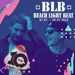 Burkhardt & Kowalski @ Beach Light Beat 2023 (MFK-Stage)