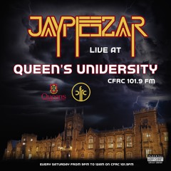 DJ Set Queen's University (3 hour set)