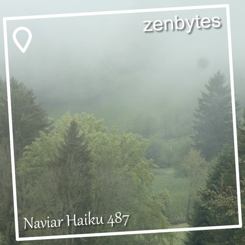 rain - Naviarhaiku 487