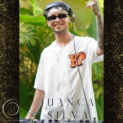 # 10 DJ Set 2023 | Juanca Silva Live Tech House Set At Tulum DJ Academy