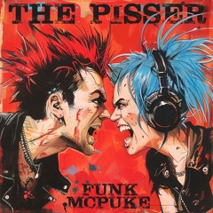 THE PISSER
