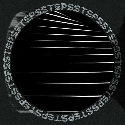 Steps (Radio Edit) [feat. Tlya X An]