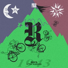 ROO'S - LA TOUR DE SCHRANTZ [FREE DL]