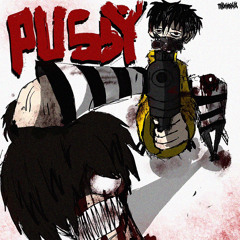 PUSSY ft. GOREJIT (PROD.HXLX)