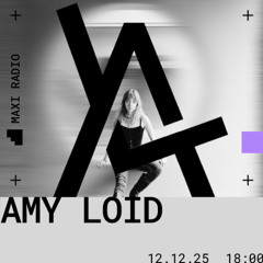 Amy Loid / 12-12-2025