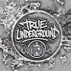 Joe Wink Live Twitch Stream True Underground 08.26.2025