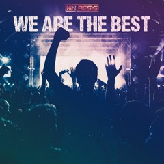 Kin Aesis - We Are The Best (Radio Mix)