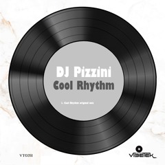 Cool Rhythm (original mix)