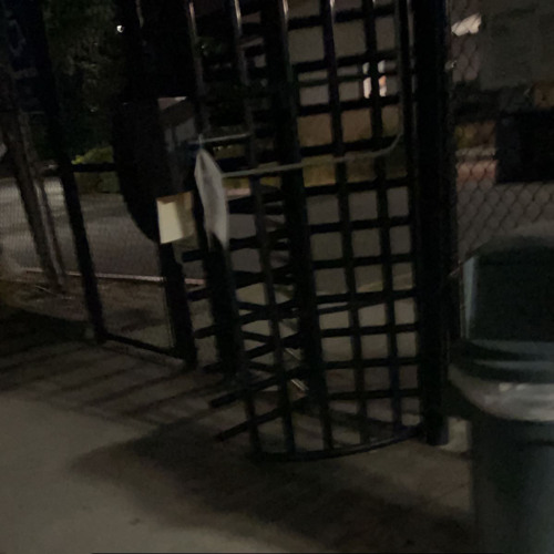 1oneam - gate code (prod. jake hansen)