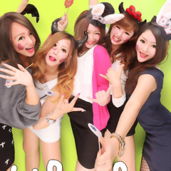 DJ San  Ongvibez!!!⭐︎ (Runway Eurobeat Mix)