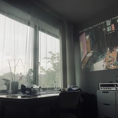 sittin in the stu (demo) prod. QuaXaR