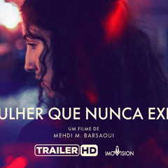 ~[ASSISTIR! A mulher que nunca existiu (2025) Filme Completo Dublado em HD