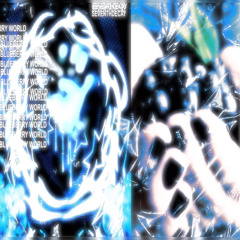 BLUEB3RRY WORLD 🫐 (Prod.NightClub20xx + Di3stax)
