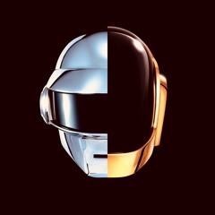 Daft Infusion - (Tech House, garage mix - Daft Punk, Booka Shade, Todd Edwards)
