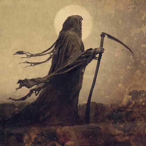 corbin - reaper (doomr mix) SPED UP