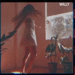 Somebody - WiLLY