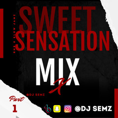 #Sweet Sensation | RnB & Slow Jamz Mix | H.E.R, Tink, Usher, Jhene Aiko & More | Mixed by @DJSEMZ