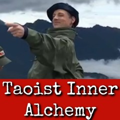 Ep251: Taoist Inner Alchemy - Mattias Daly 2