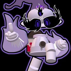 Altercate (12th Antagonism section) FNF Bambis Purgatory OST