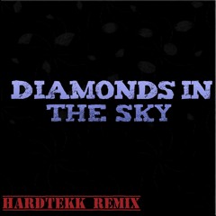Diamonds in the Sky