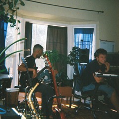 Forgive (Jordan Rakei Cover) - AYUSH x teo'ma