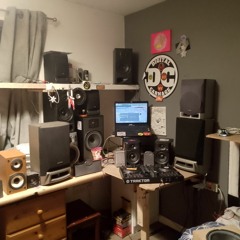 SERIOUS SPEAKER FETISH MIX 436