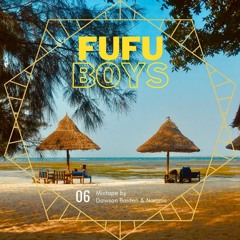 Fufu Boys 6 by Dawson Baiden & Nommo