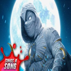 Moon Knight Sings A Song (Marvel Superhero Parody) made by KingHenryTheEtch