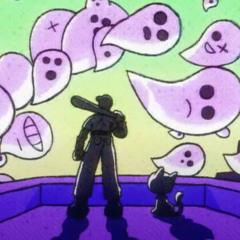 Toby Fox - OFF Remake OST: WHITE MEAT (ZONE 1 BATTLE THEME)