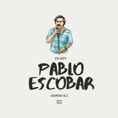 Yo Soy Pablo Emilio Escobar Gavíria