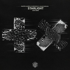 Martin Garrix, DubVision Ft. Shaun Farrugia - Starlight (CGVE Remix) [FREE DOWNLOAD]