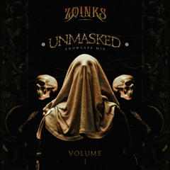 Zoinks - UnMasked Vol. 1 (Zoinks Showcase 2022)
