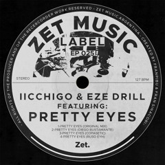 Pretty Eyes (Copasetic Remix)
