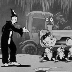 Cab Calloway  - St. James Infirmary Blues (Betty Boop Cartoon Version 1933)