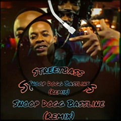 Streetbass - Snoop (Remix)