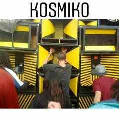 Vinni Pukh - Inward