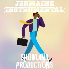 Jermaine(Instrumental)