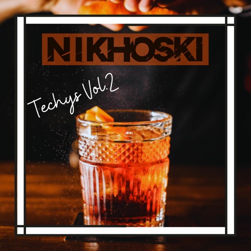 Nikhoski - Organic Fig (Original Mix)