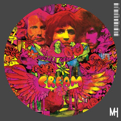 Cream - Sunshine Of Your Love (Mike Holden Edit)