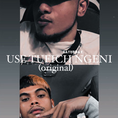 Use Tufich Ngenii  [Original] - Keanuneeh ft. Dee