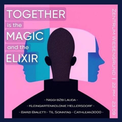 Til Sonntag @ Magic Elixir 23