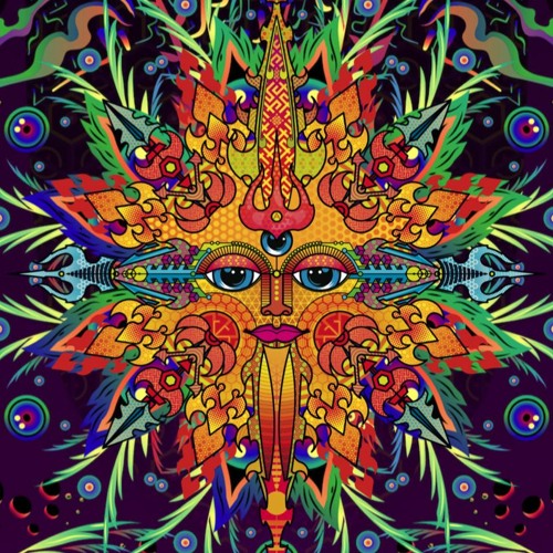 Soul Chilly - Chill Session 1 - Dub Reggae ♥