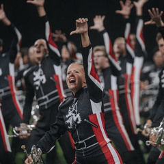 Boston Crusaders 2021- “Zoom”