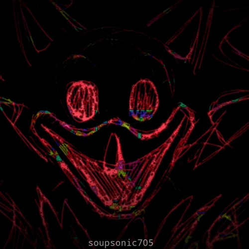 Triple Trouble PC Port Mix by SoupSonic705