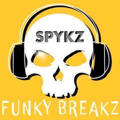 SPYKZ FUNKY BREAKZ