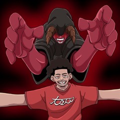 rroxket / demon takeover (goxan)