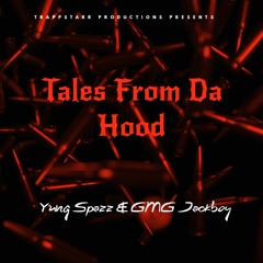 Trench Jmar- Tales From Da Hood
