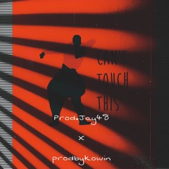Can't Touch This Jersey Remix @ProdJay48 x @prodbykowin
