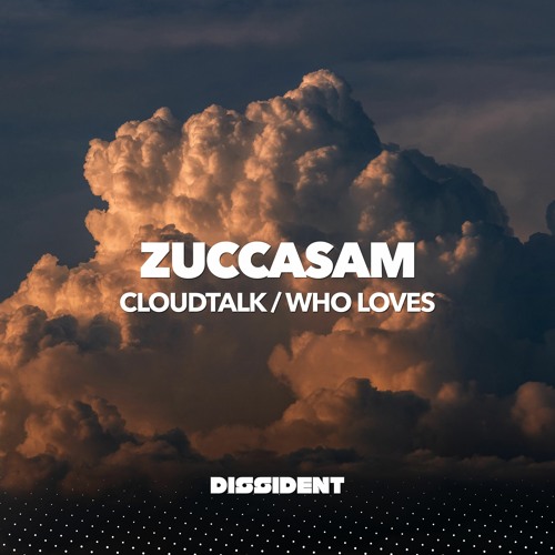 Cloudtalk (Radio Edit)